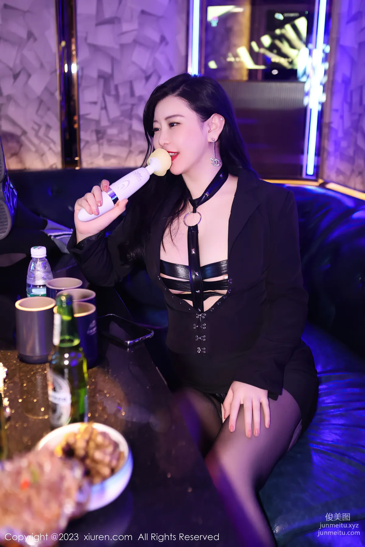 [XiuRen] 2023.05.19 NO.6766 Wang Wanyou Queen photo 19