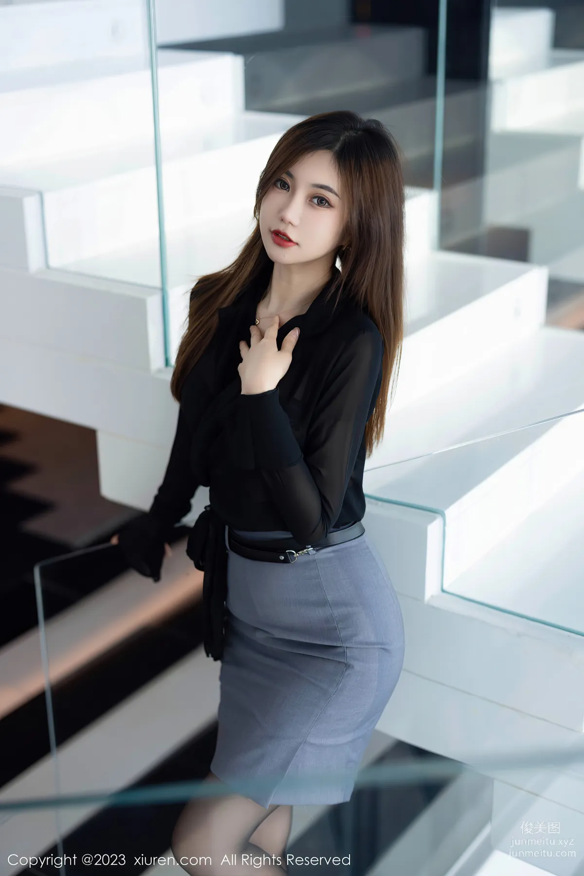 [XiuRen秀人網] 2023.05.19 NO.6770 绮裡嘉ula 6