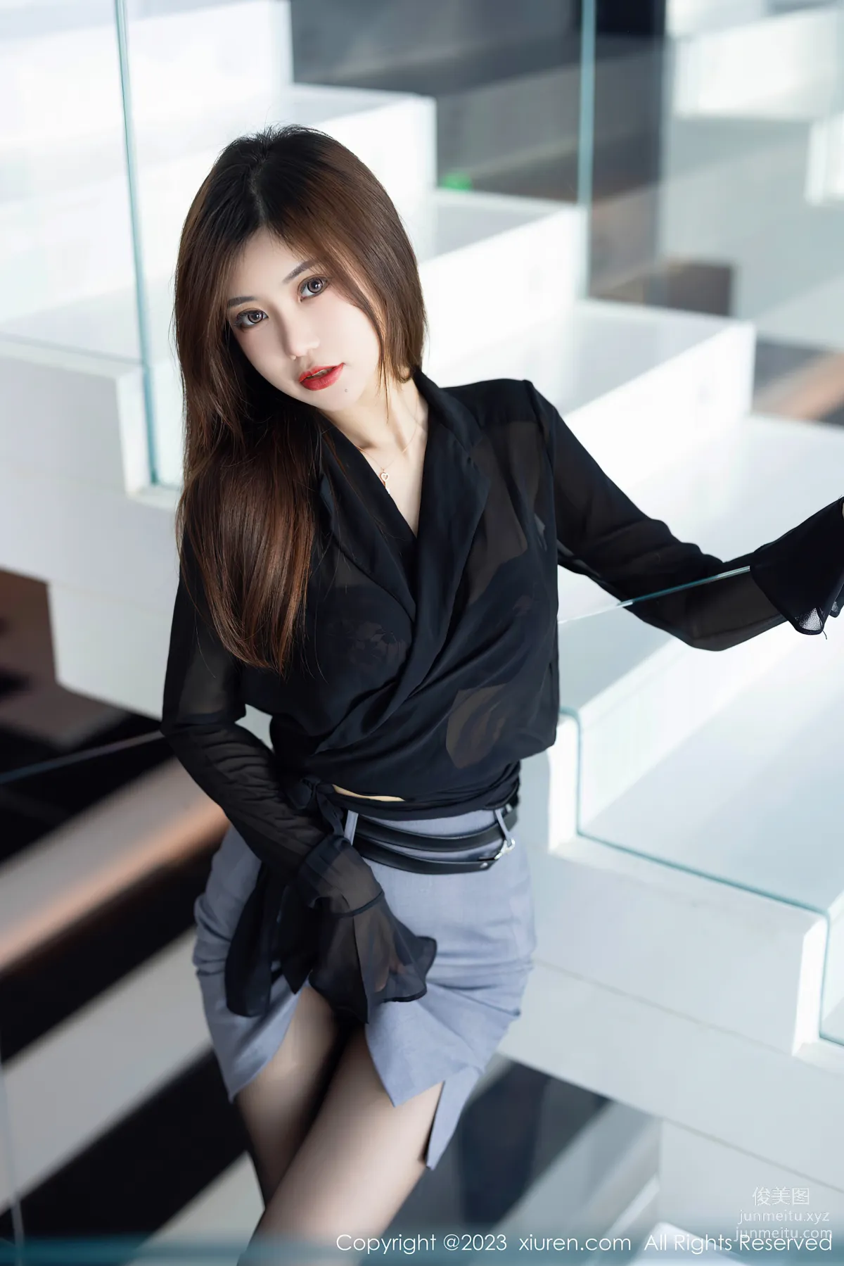 [XiuRen秀人網] 2023.05.19 NO.6770 绮裡嘉ula 7