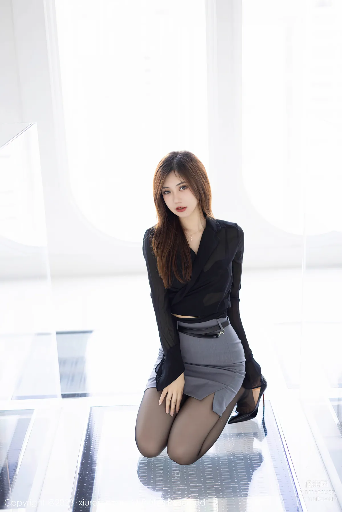 [XiuRen秀人網] 2023.05.19 NO.6770 绮裡嘉ula 18