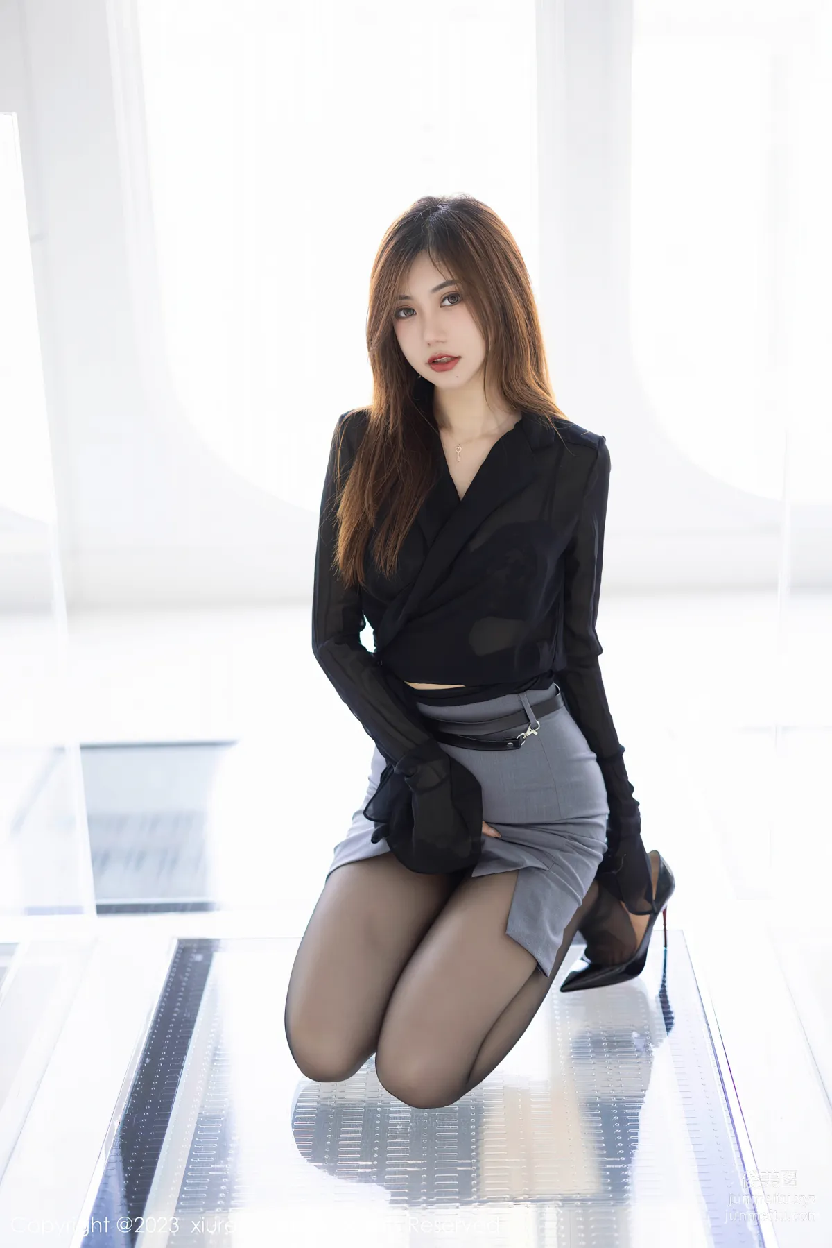 [XiuRen秀人網] 2023.05.19 NO.6770 绮裡嘉ula 20
