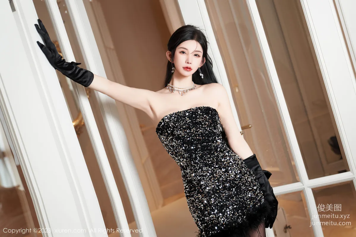 [XiuRen秀人網] 2023.05.19 NO.6771 周于希Sally 13