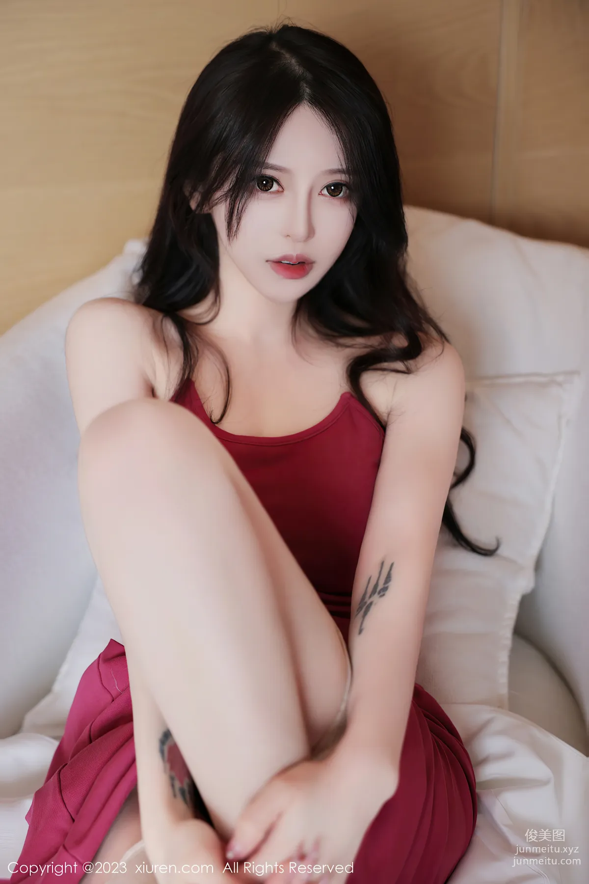 [XiuRen] 2023.05.22 NO.6778 Yutu miki photo 7