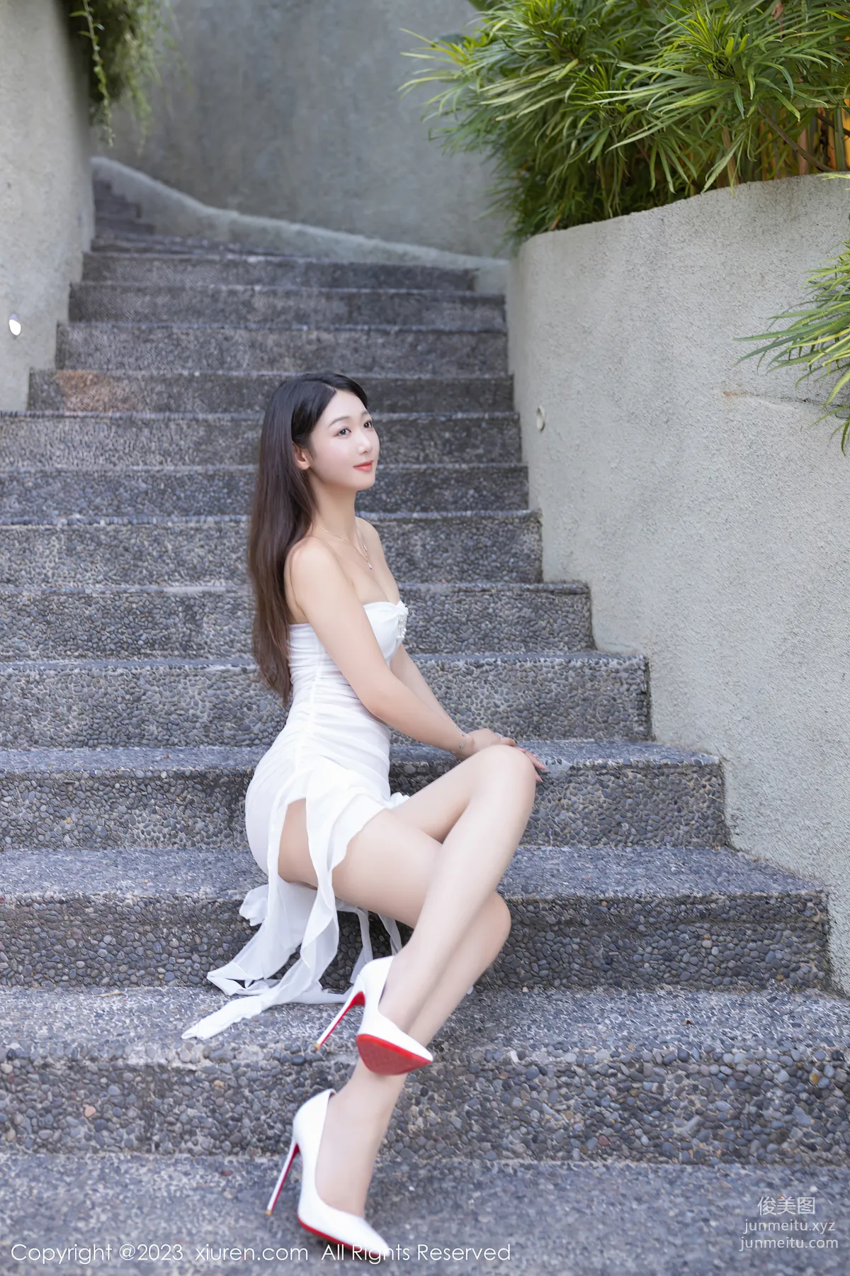 [XiuRen] 2023.05.22 NO.6780 Tang Anqi photo 17