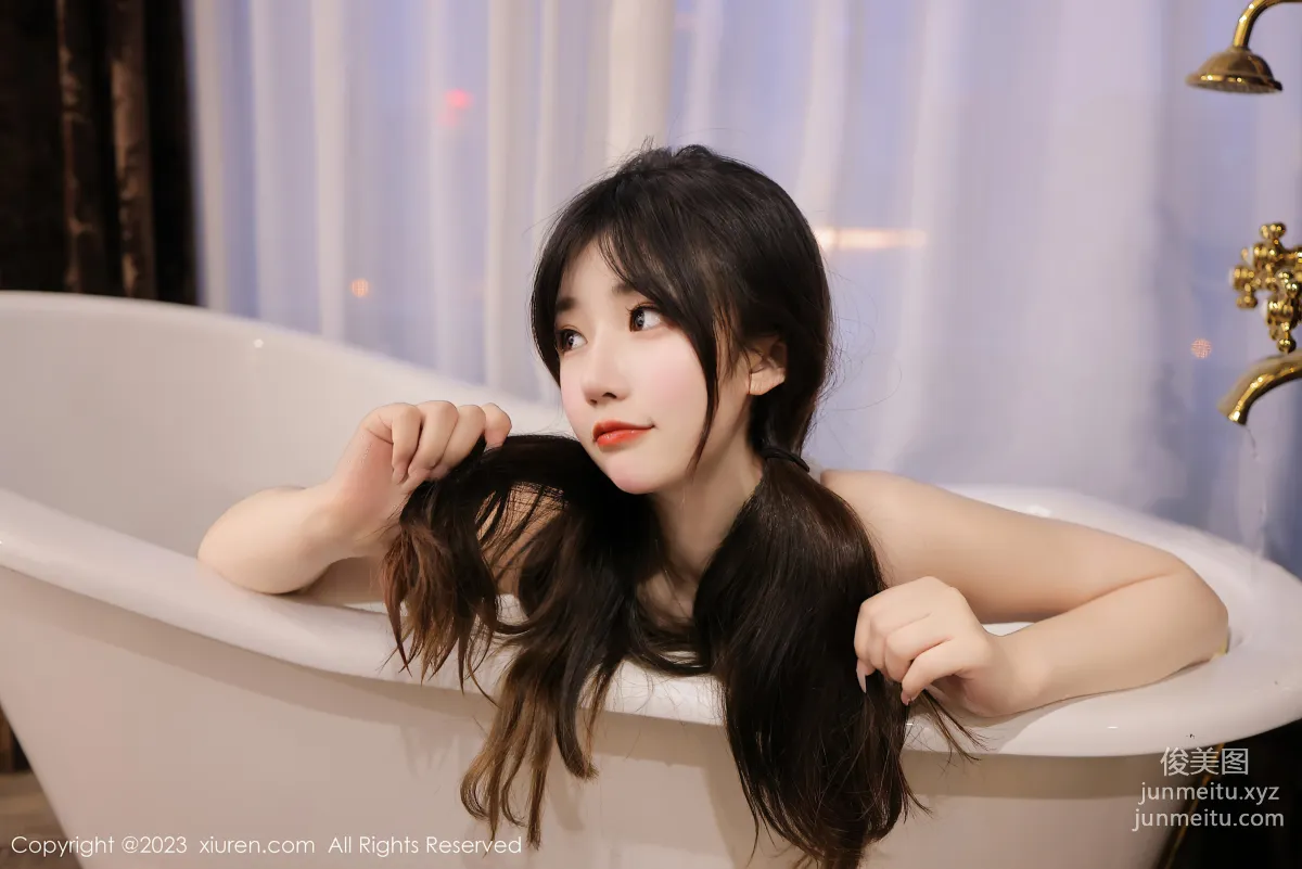 [XiuRen] 2023.05.23 NO.6781 Sui Xiaosui photo 15