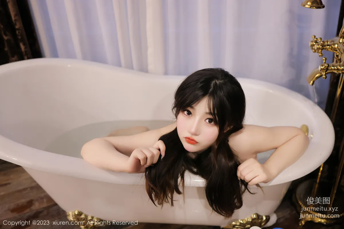 [XiuRen] 2023.05.23 NO.6781 Sui Xiaosui photo 16