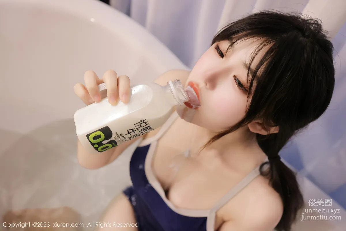 [XiuRen] 2023.05.23 NO.6781 Sui Xiaosui photo 23