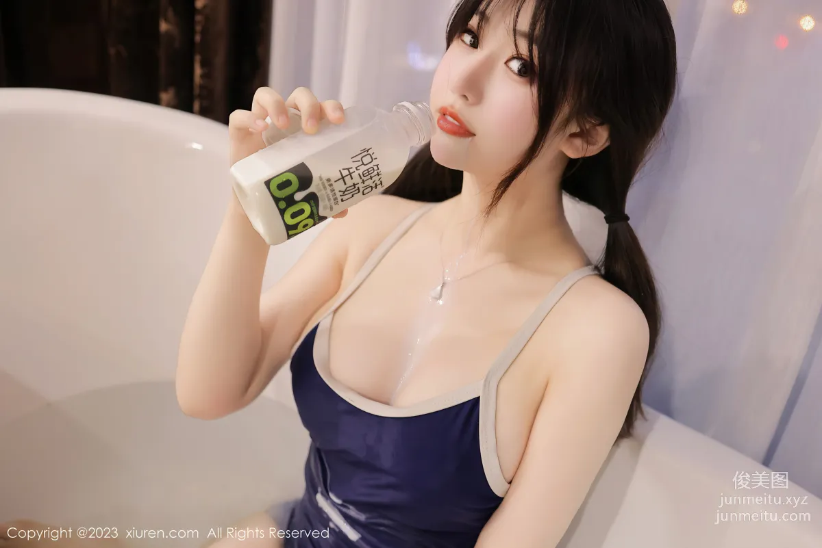 [XiuRen] 2023.05.23 NO.6781 Sui Xiaosui photo 29
