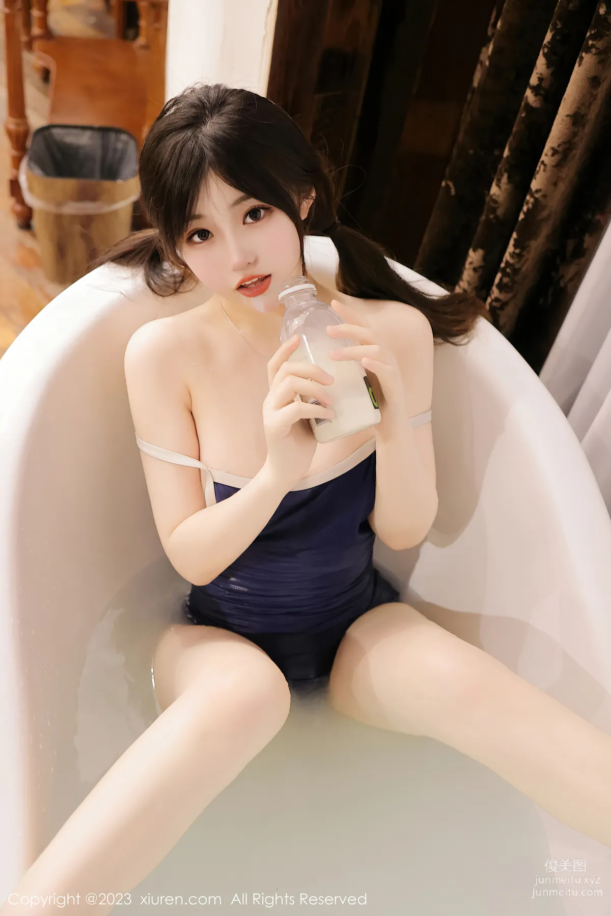 [XiuRen] 2023.05.23 NO.6781 Sui Xiaosui photo 38