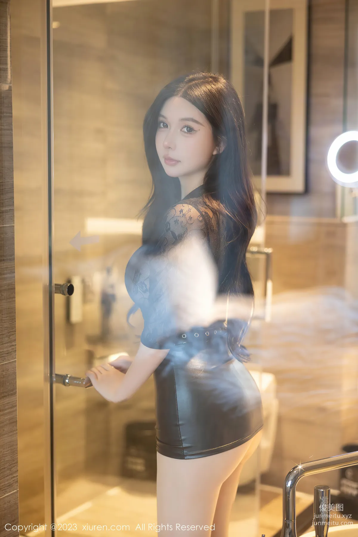[XiuRen秀人網] 2023.05.26 NO.6810 林珊珊 34
