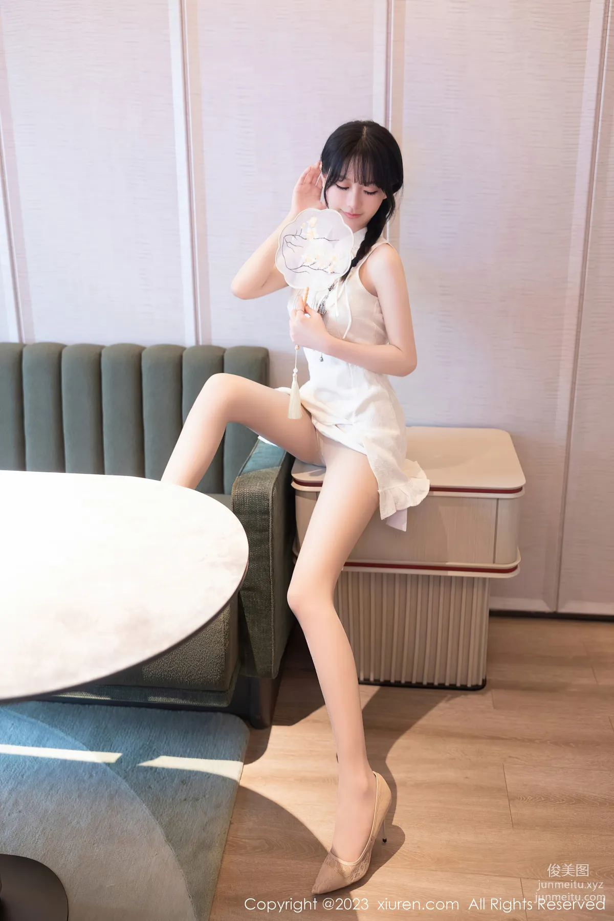 [XiuRen秀人網] 2023.05.26 NO.6813 幼幼 11