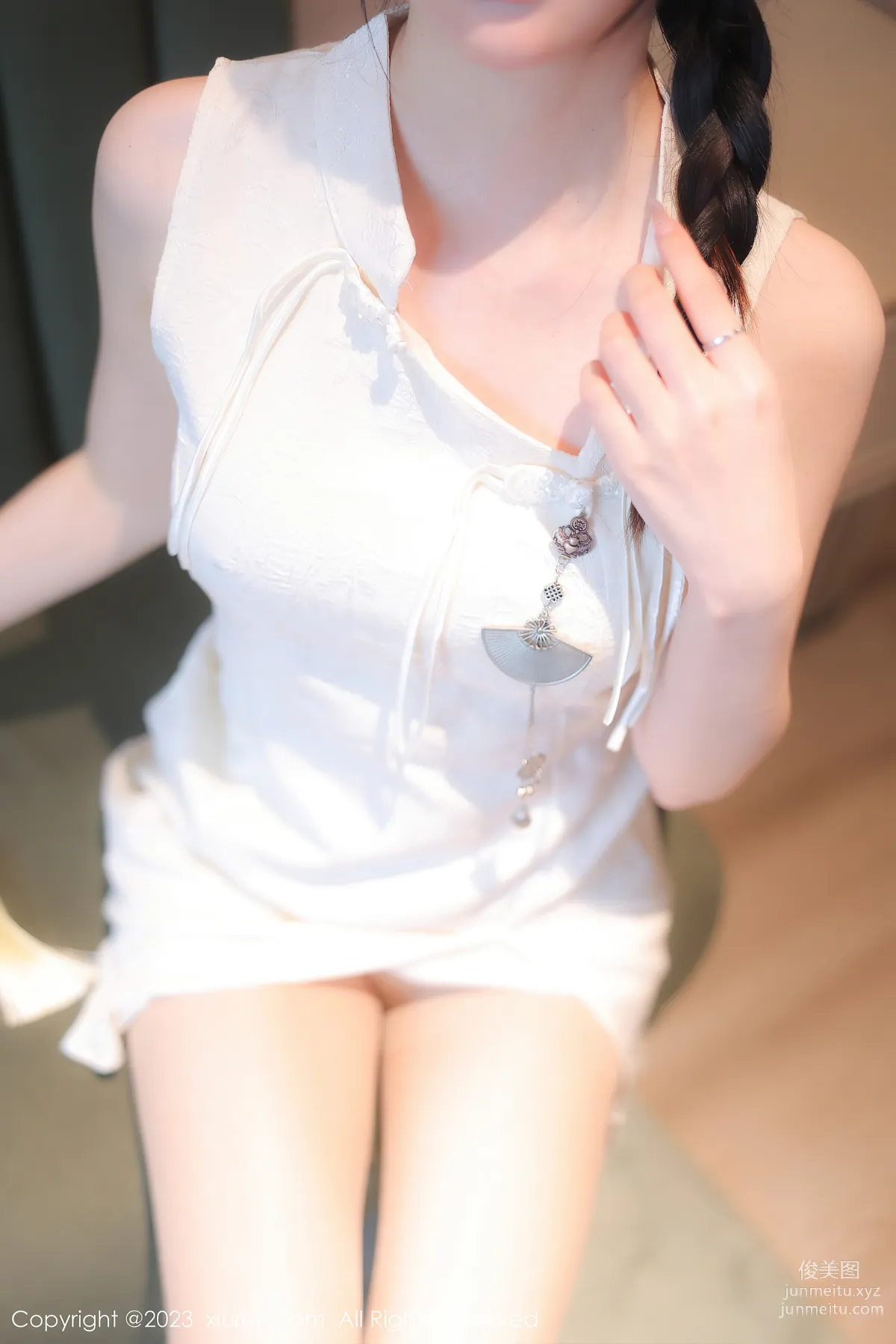 [XiuRen秀人網] 2023.05.26 NO.6813 幼幼 18