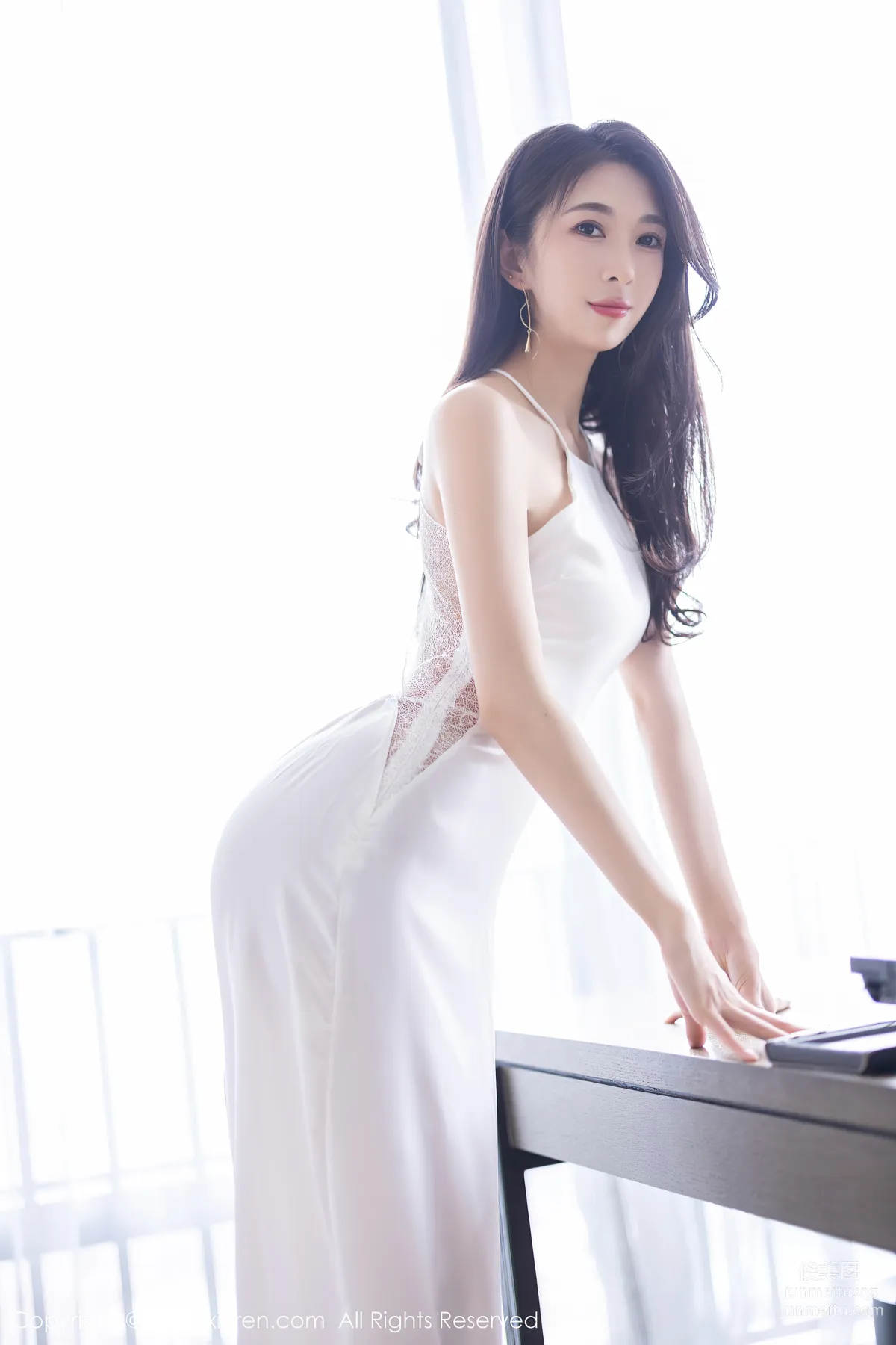 [XiuRen] 2023.05.29 NO.6817 Lin Leyi photo 7