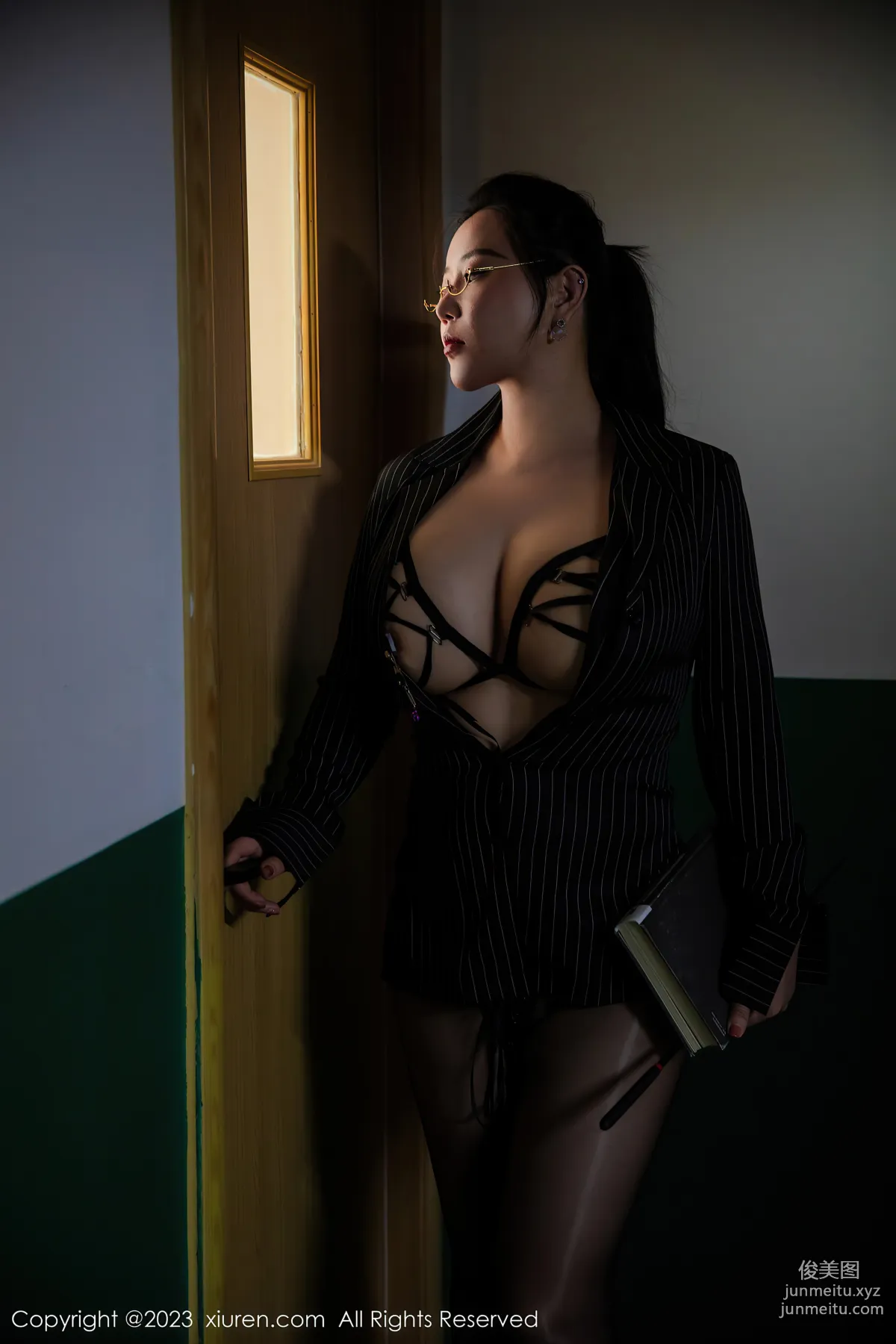 [XiuRen] 2023.05.30 NO.6823 Wang Wanyou Queen photo 2