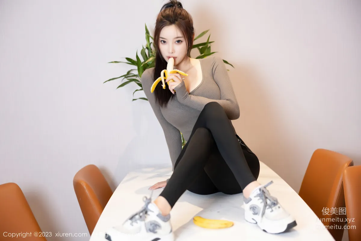 [XiuRen] 2023.05.30 NO.6825 Yang Chenchen Yome photo 20