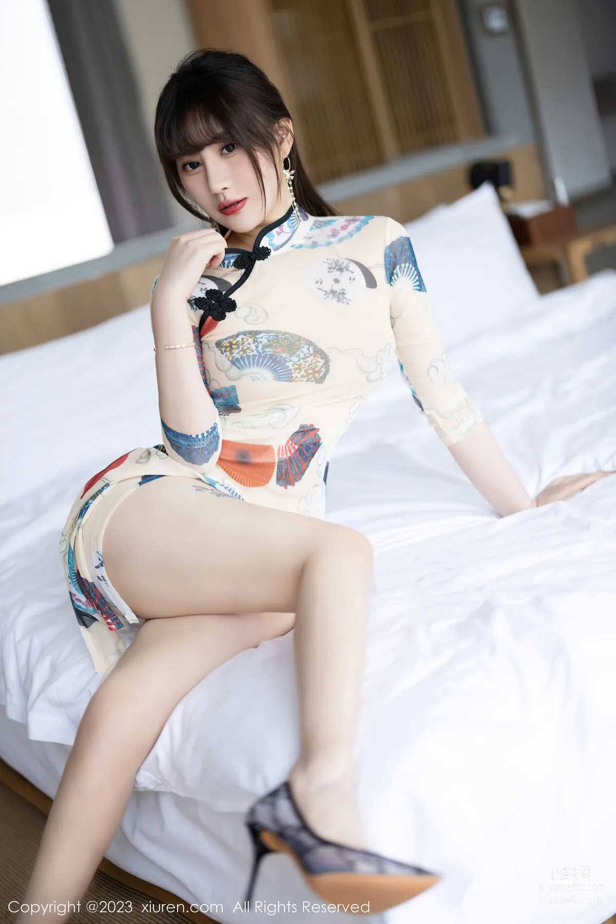 [XiuRen] 2023.05.31 NO.6831 Zhang Xinxin Hainan Island Travel Shoot photo 32
