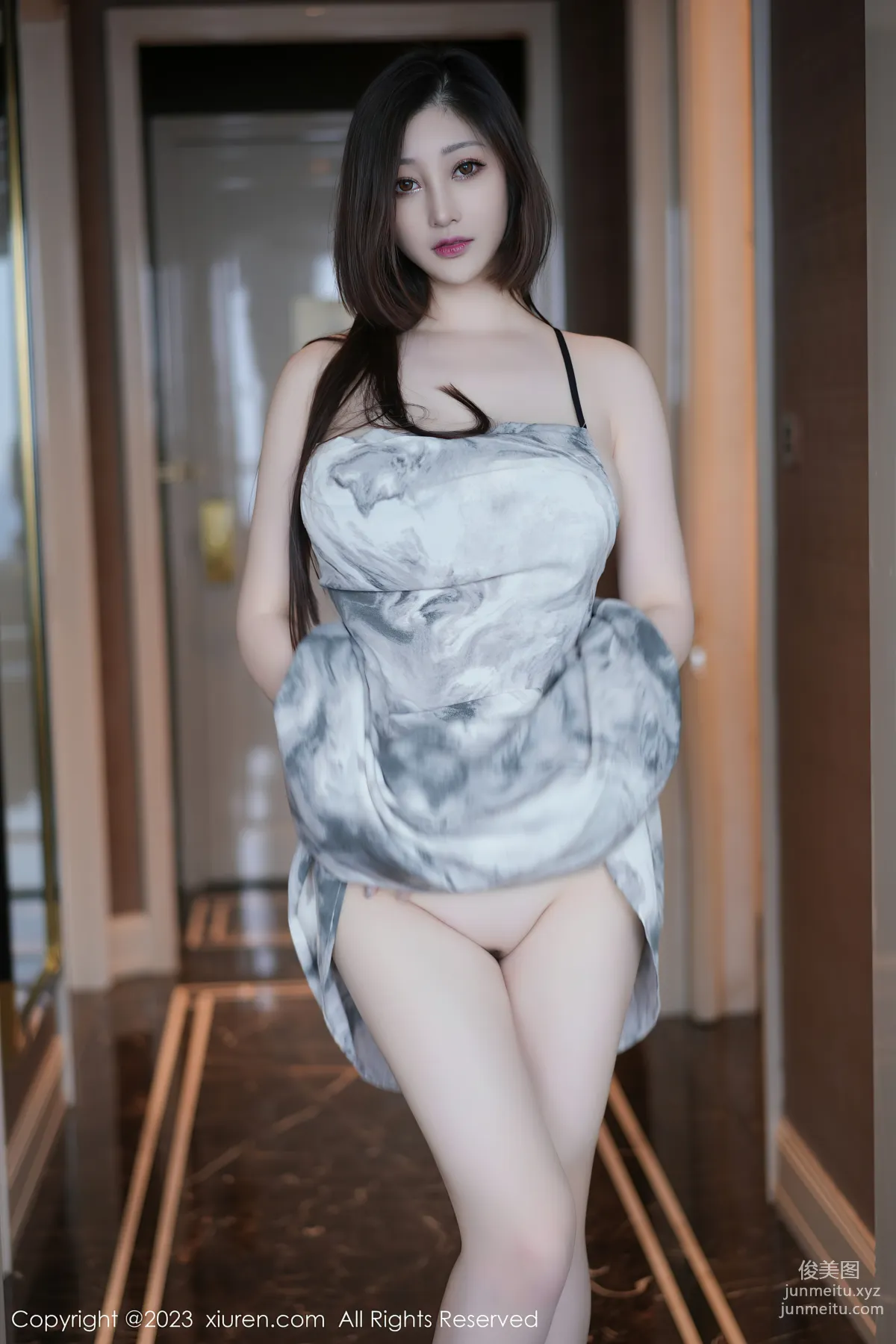 [XiuRen] 2023.06.02 NO.6846 Daji Toxic photo 36