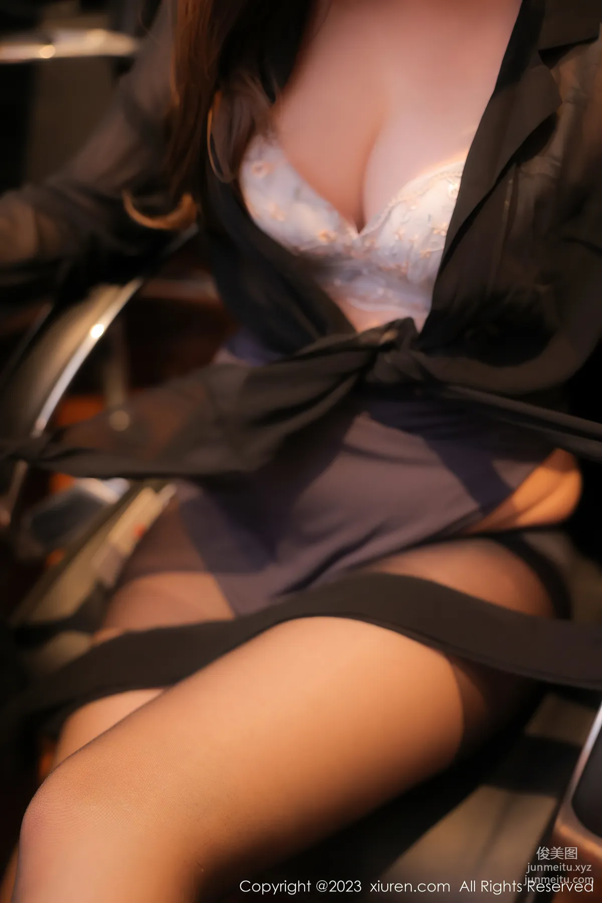 [XiuRen] 2023.06.02 NO.6848 Jiang Zhenzhen photo 47