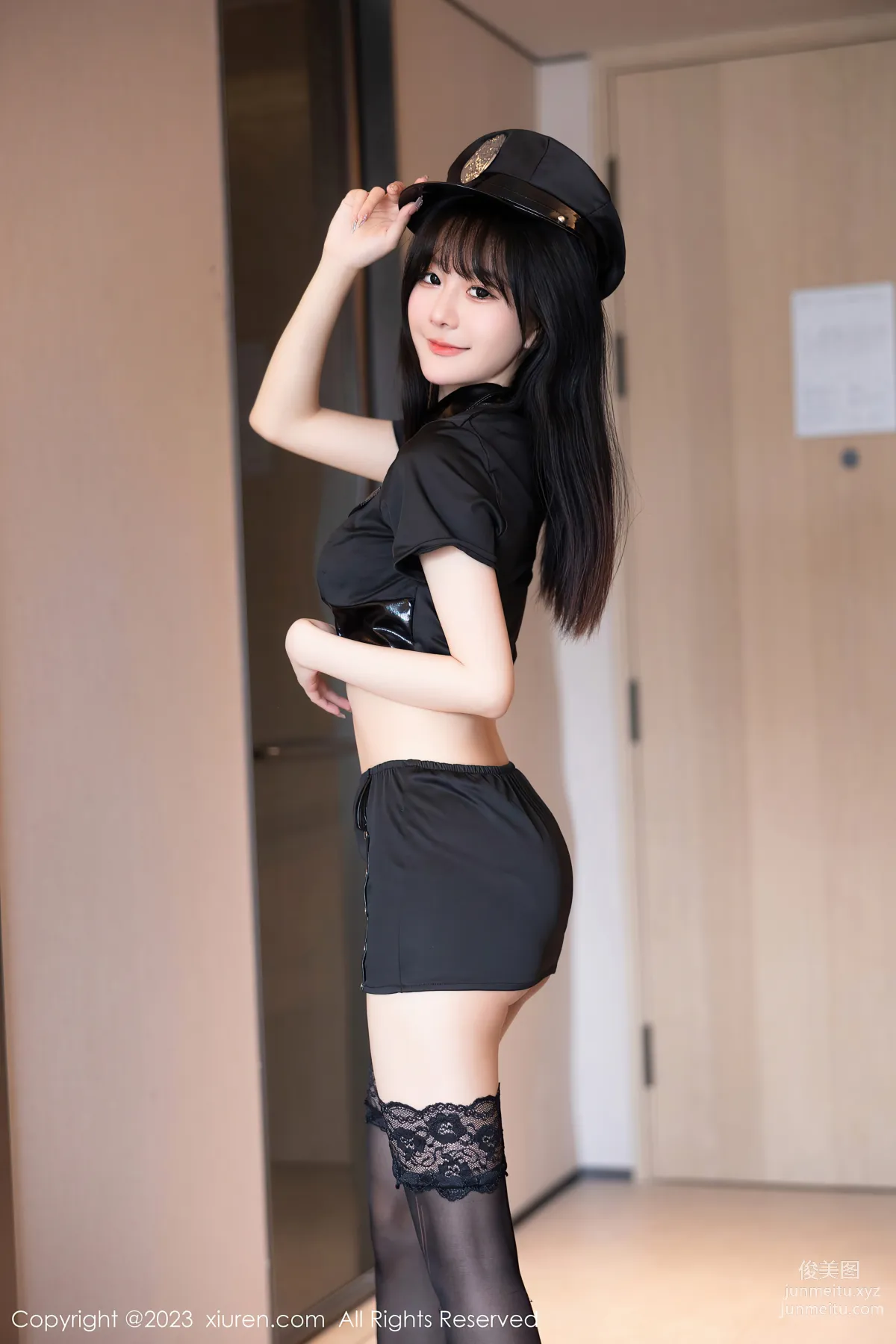 [XiuRen秀人網] 2023.06.02 NO.6851 幼幼 2