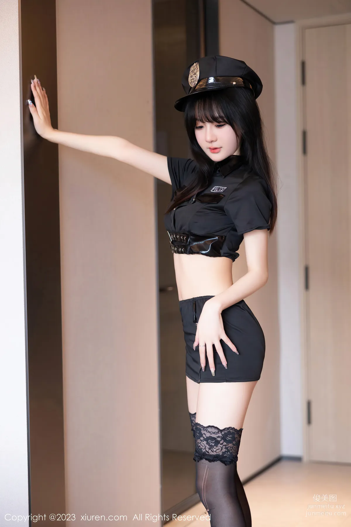 [XiuRen秀人網] 2023.06.02 NO.6851 幼幼 3