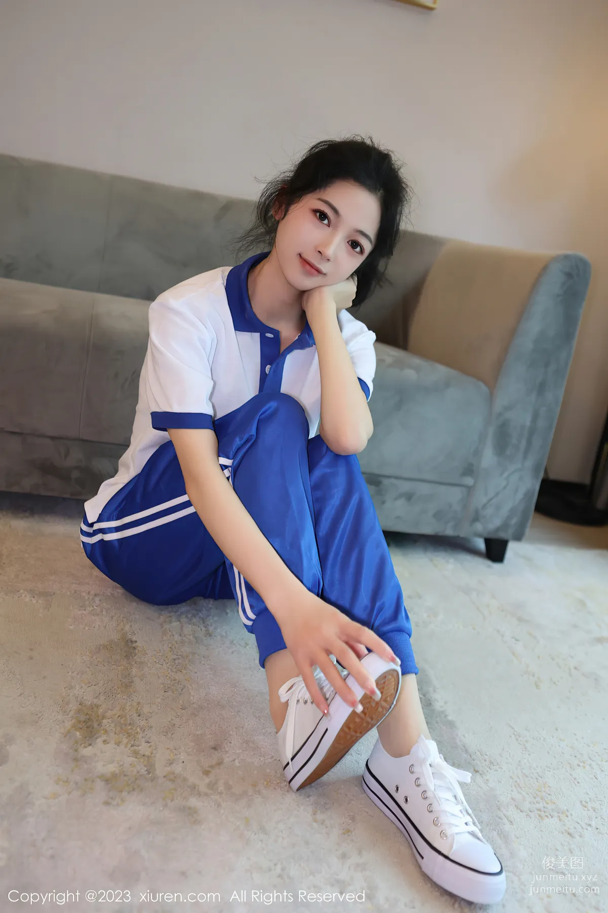 [XiuRen秀人網] 2023.06.05 NO.6855 茜茜Kimi 14