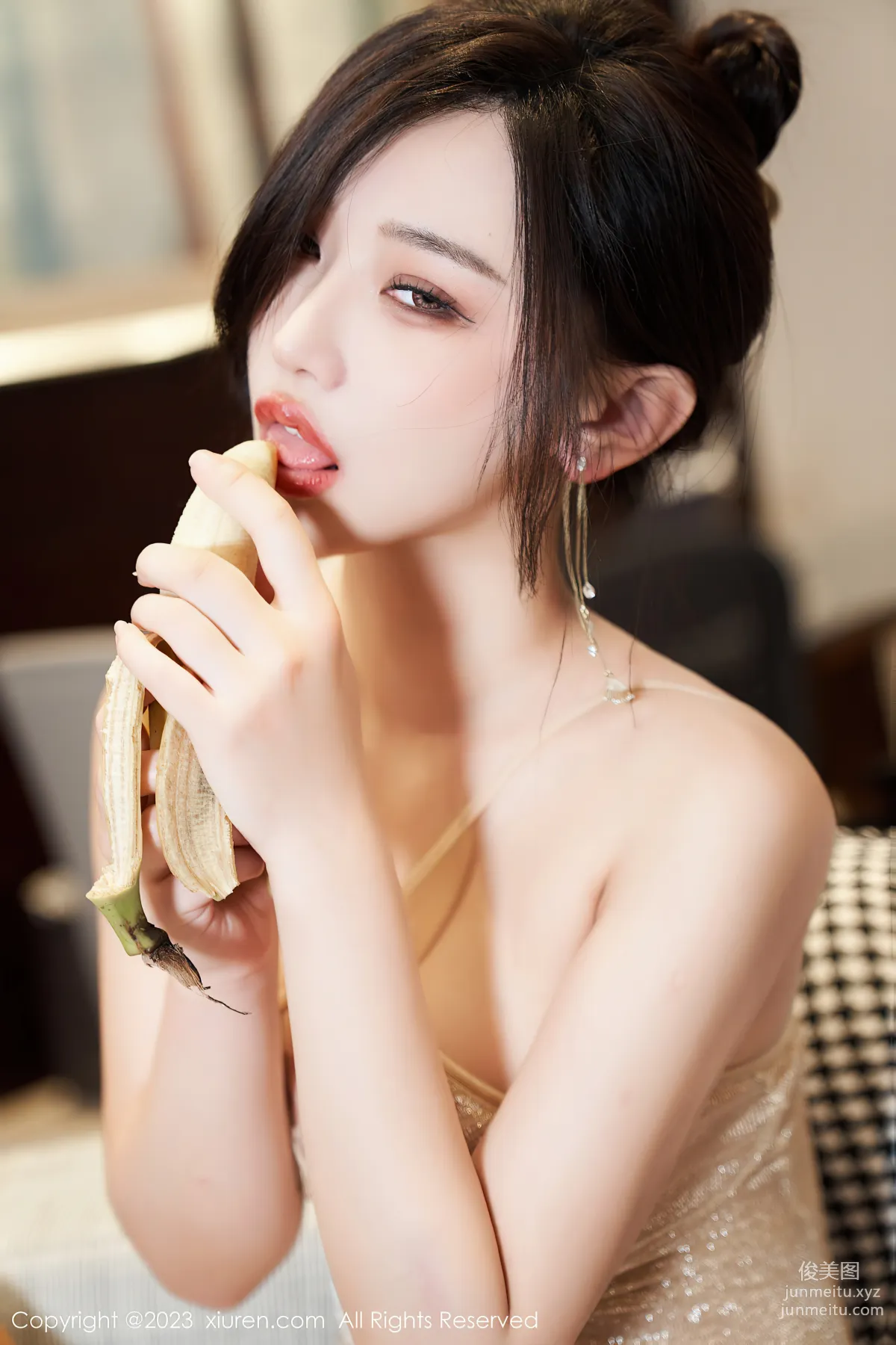 [XiuRen秀人網] 2023.06.05 NO.6857 妙可可Cheese 63