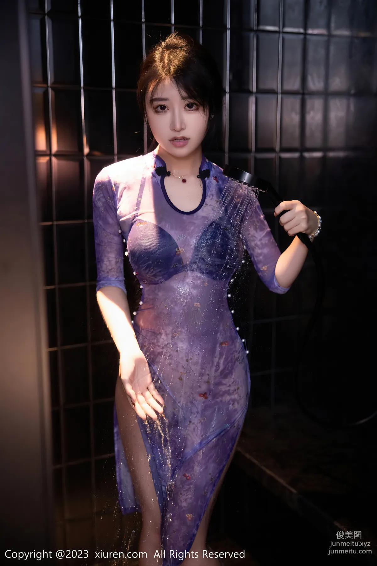 [XiuRen秀人網] 2023.06.08 NO.6876 司檸 41