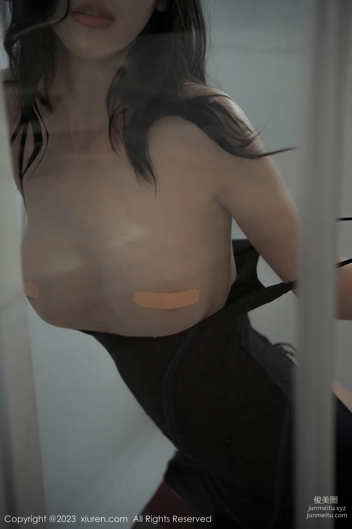[XiuRen秀人網] 2023.06.15 NO.6916 章芃芃 17
