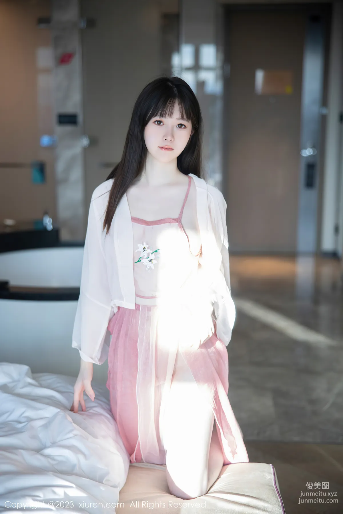 [XiuRen秀人網] 2023.06.16 NO.6926 林悠悠 12