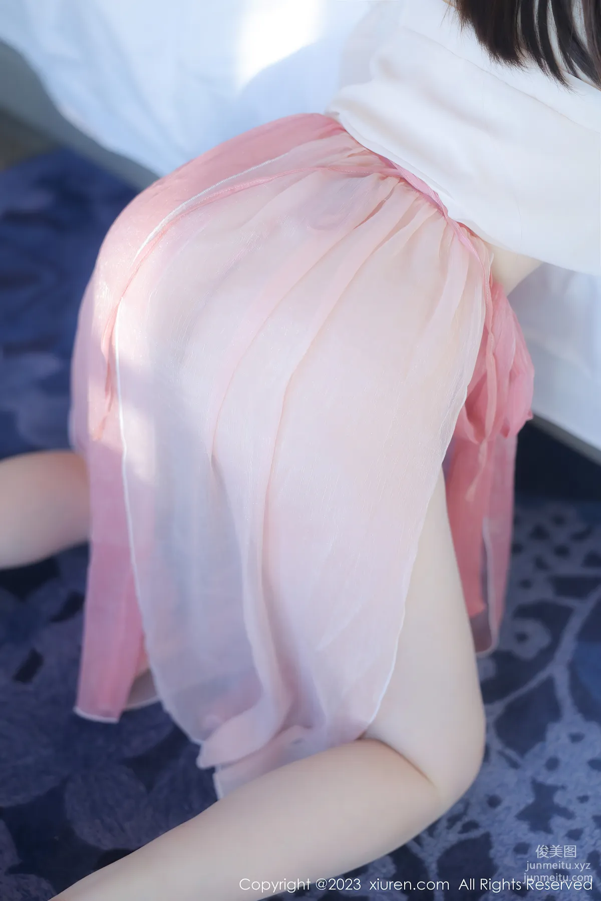 [XiuRen秀人網] 2023.06.16 NO.6926 林悠悠 64