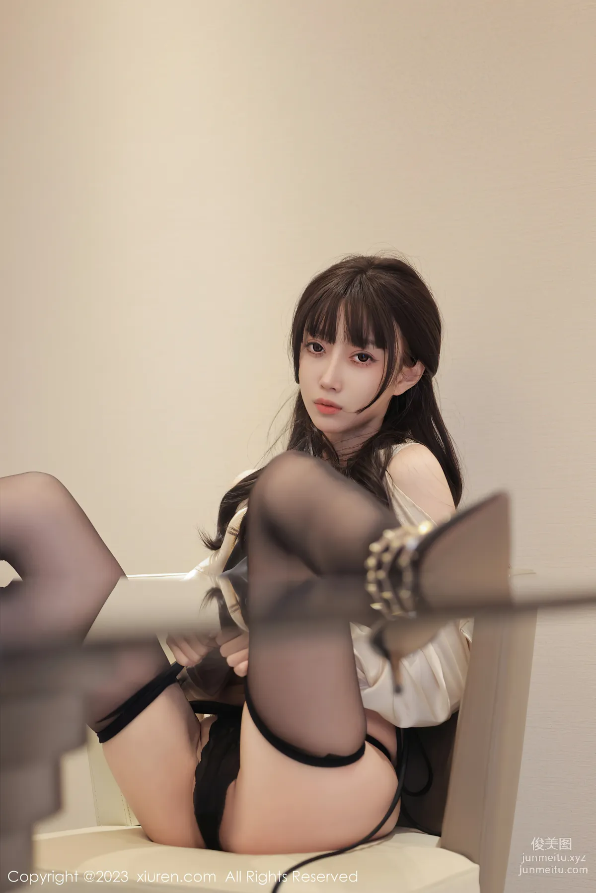 [XiuRen秀人網] 2023.06.16 NO.6929 玥兒玥er 36