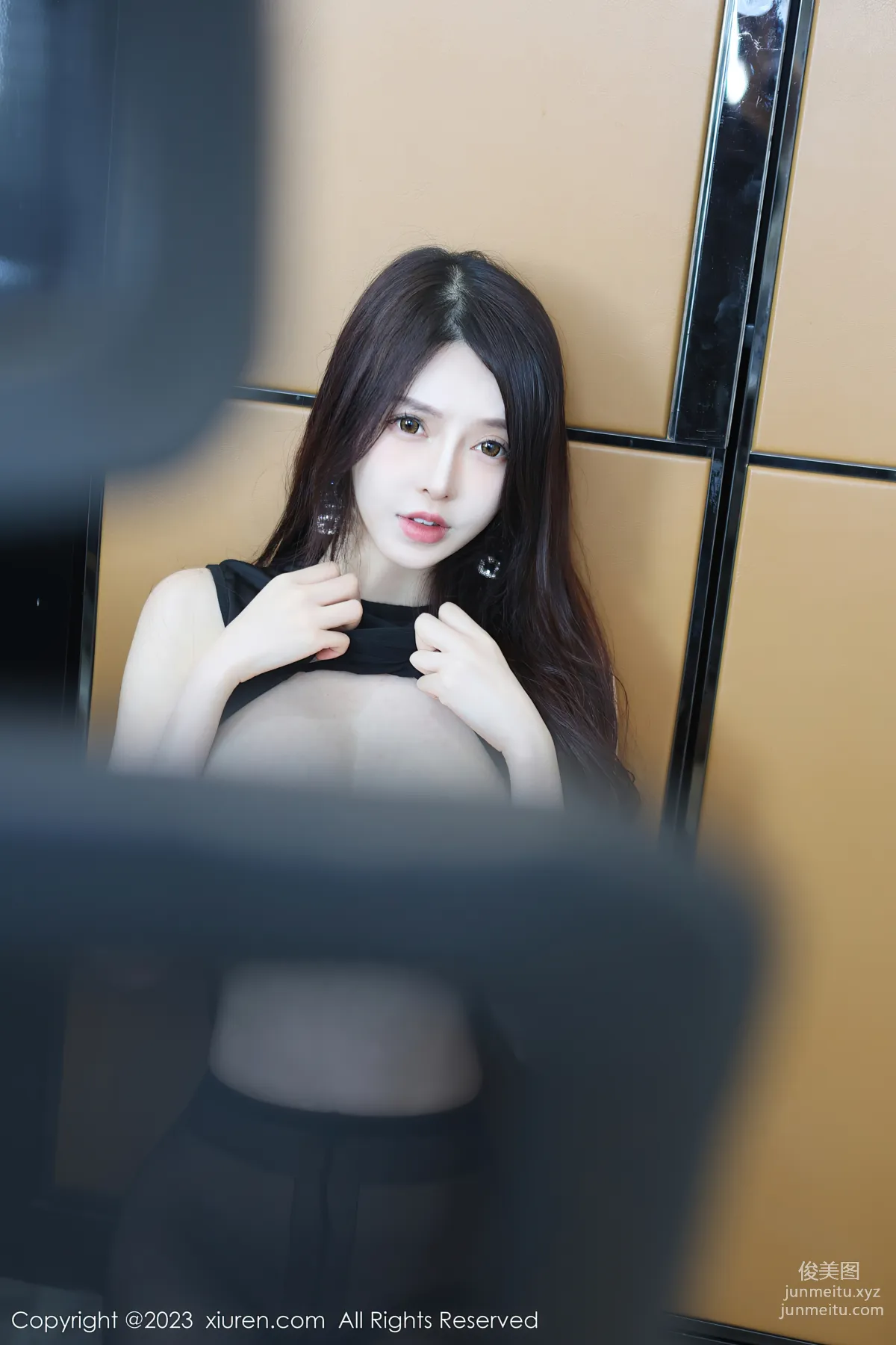 [XiuRen] 2023.06.19 NO.6937 Yutu miki photo 54