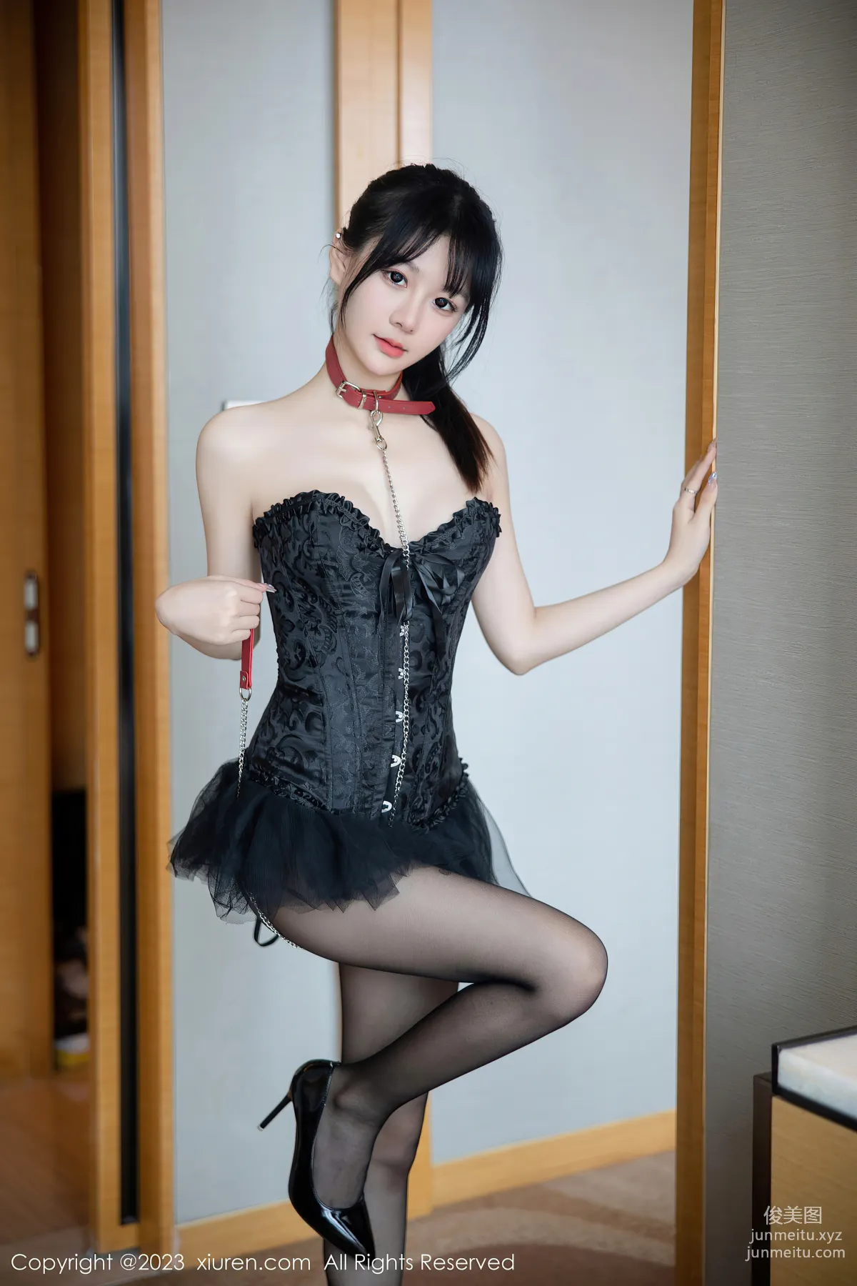 [XiuRen秀人網] 2023.06.21 NO.6961 幼幼 26