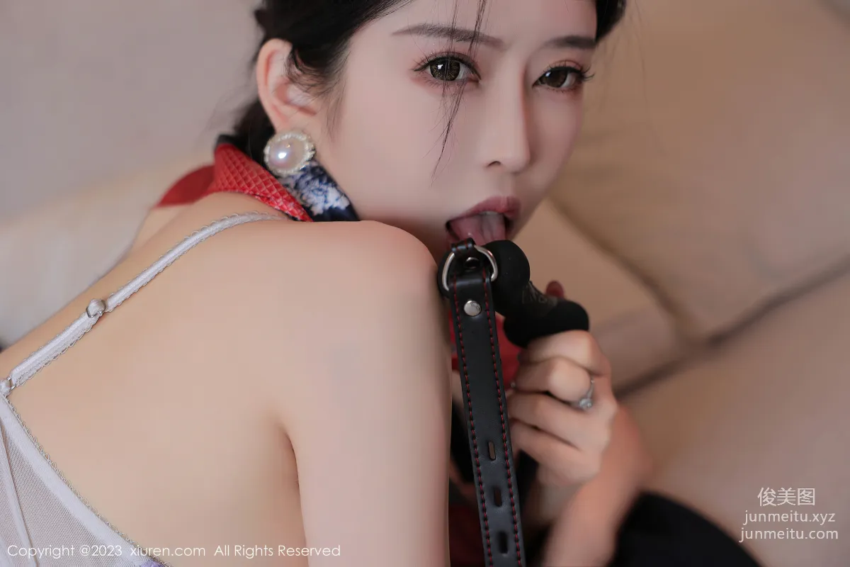 [XiuRen] 2023.06.25 NO.6966 Yutu miki photo 55