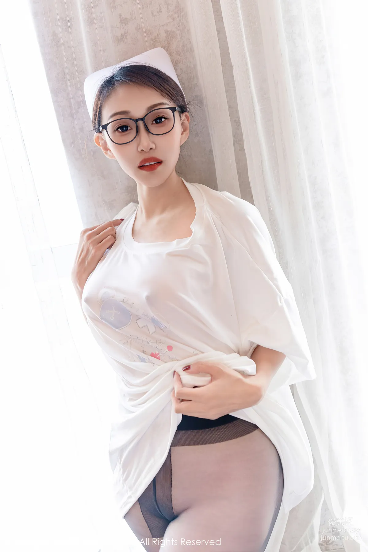 [XiuRen秀人網] 2023.06.26 No.6971 妖_Baby 2