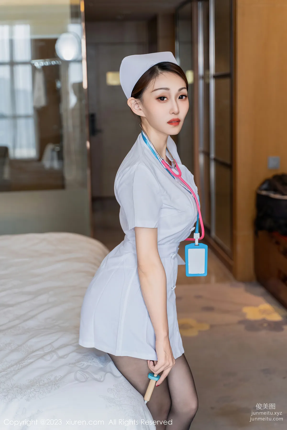 [XiuRen秀人網] 2023.06.26 No.6971 妖_Baby 11