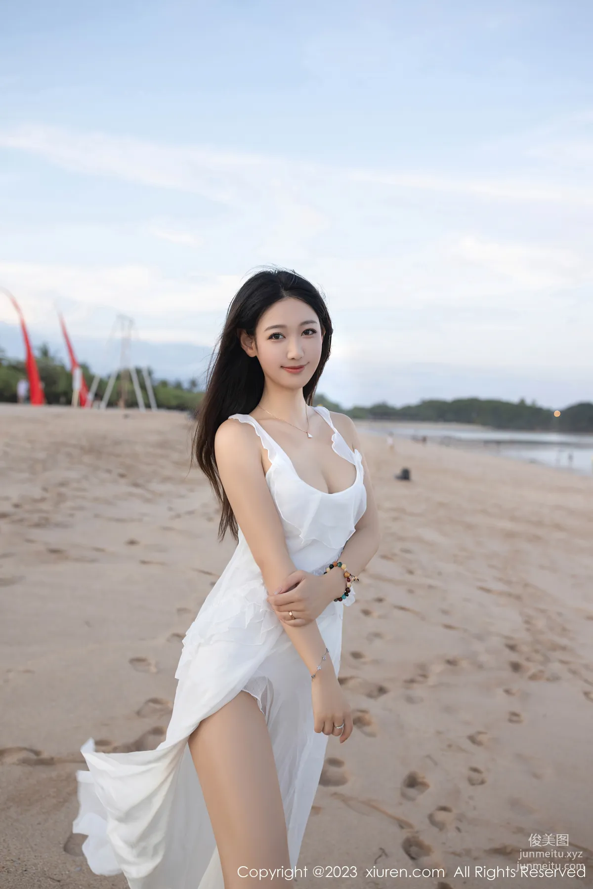 [XiuRen秀人網] 2023.06.26 No.6976 唐安琪 4