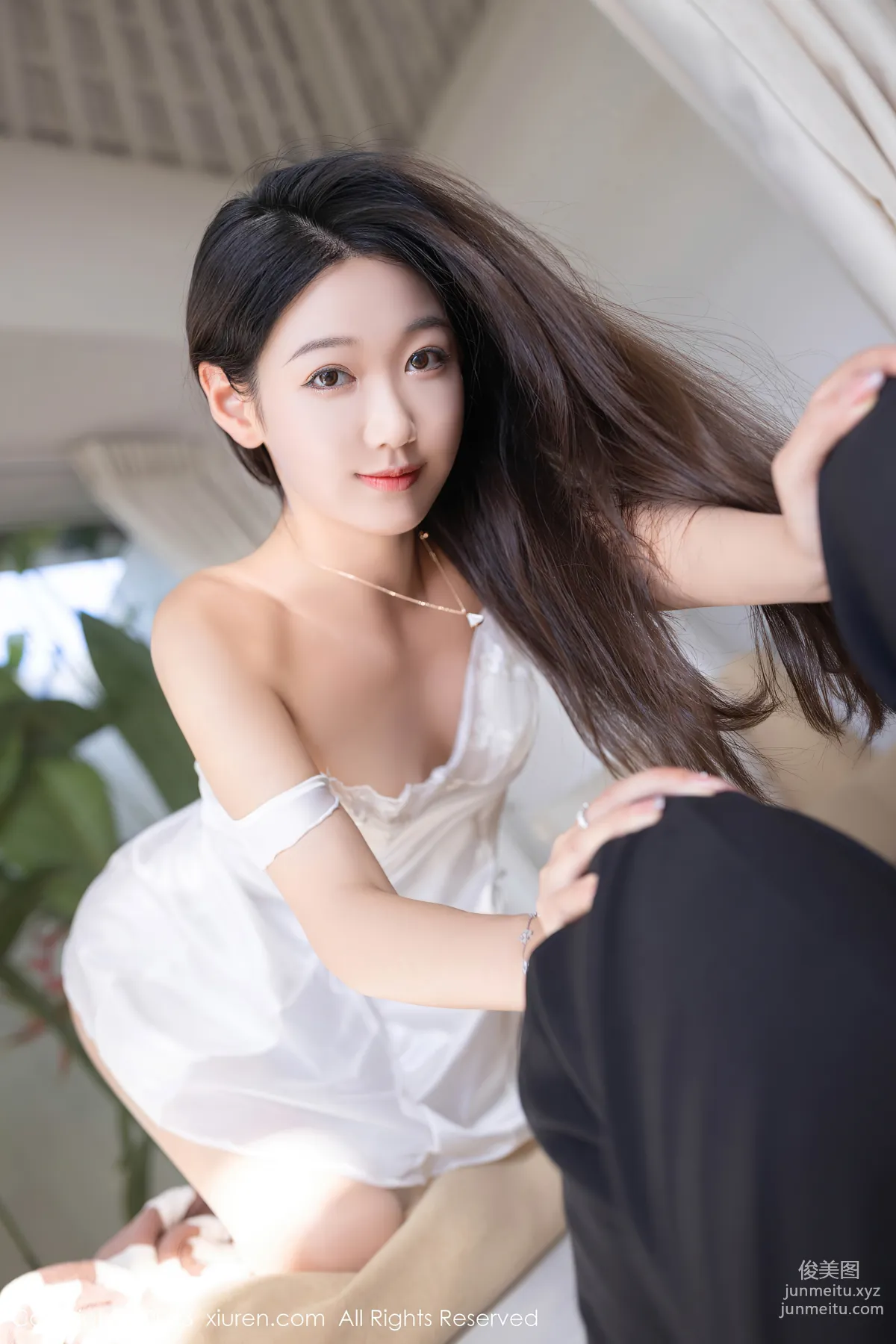 [XiuRen秀人網] 2023.06.26 No.6976 唐安琪 58
