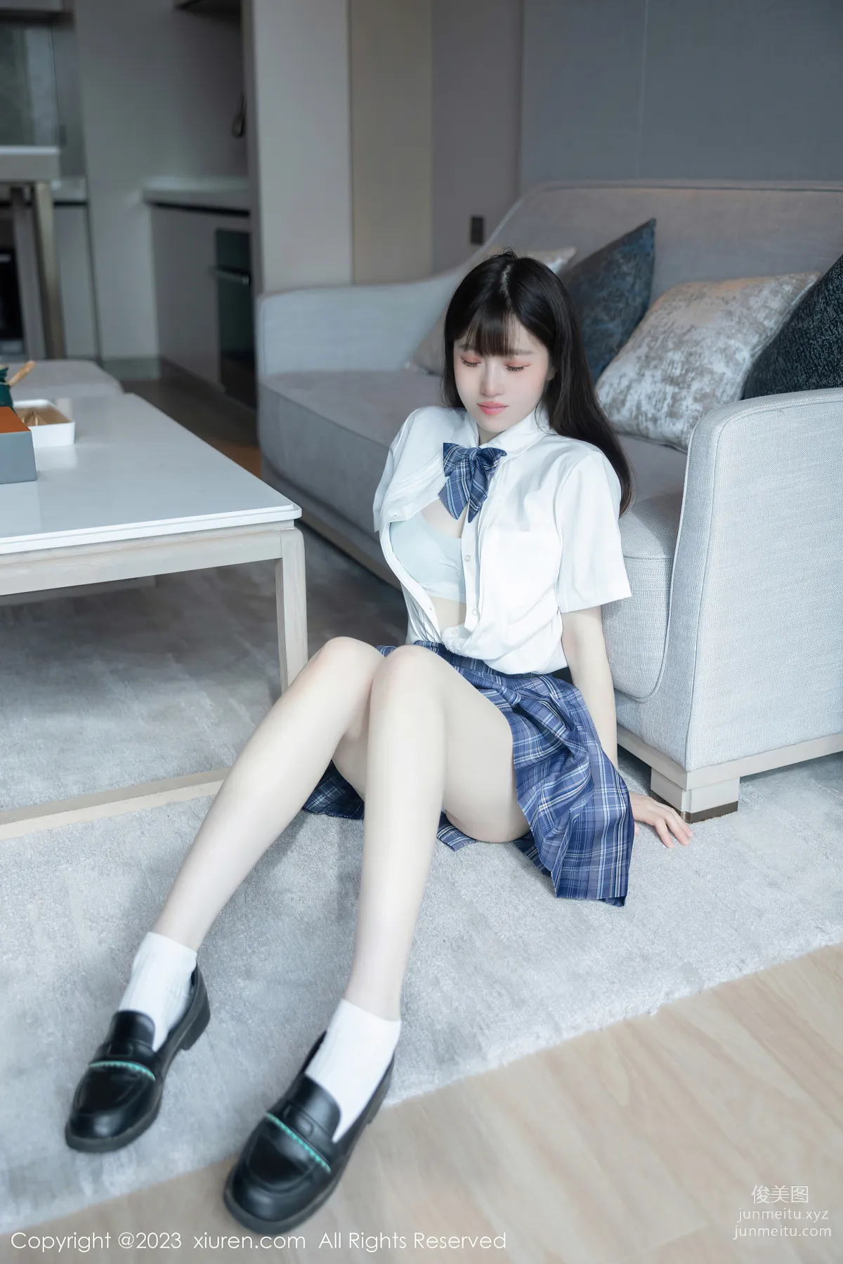 [XiuRen秀人網] 2023.06.29 NO.6993 林悠悠 47