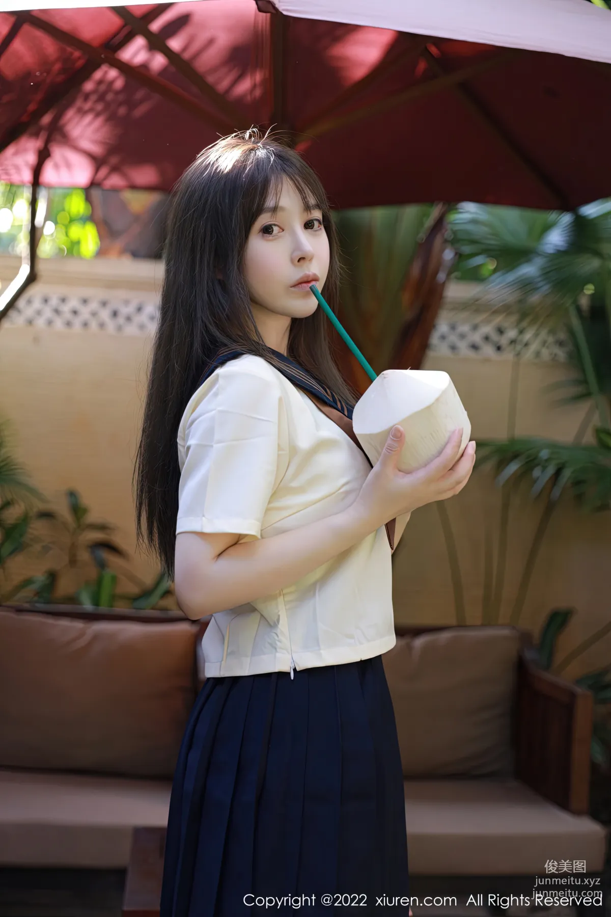 [Xiuren秀人網]2022.12.20 NO.6021 Evelyn艾莉 3