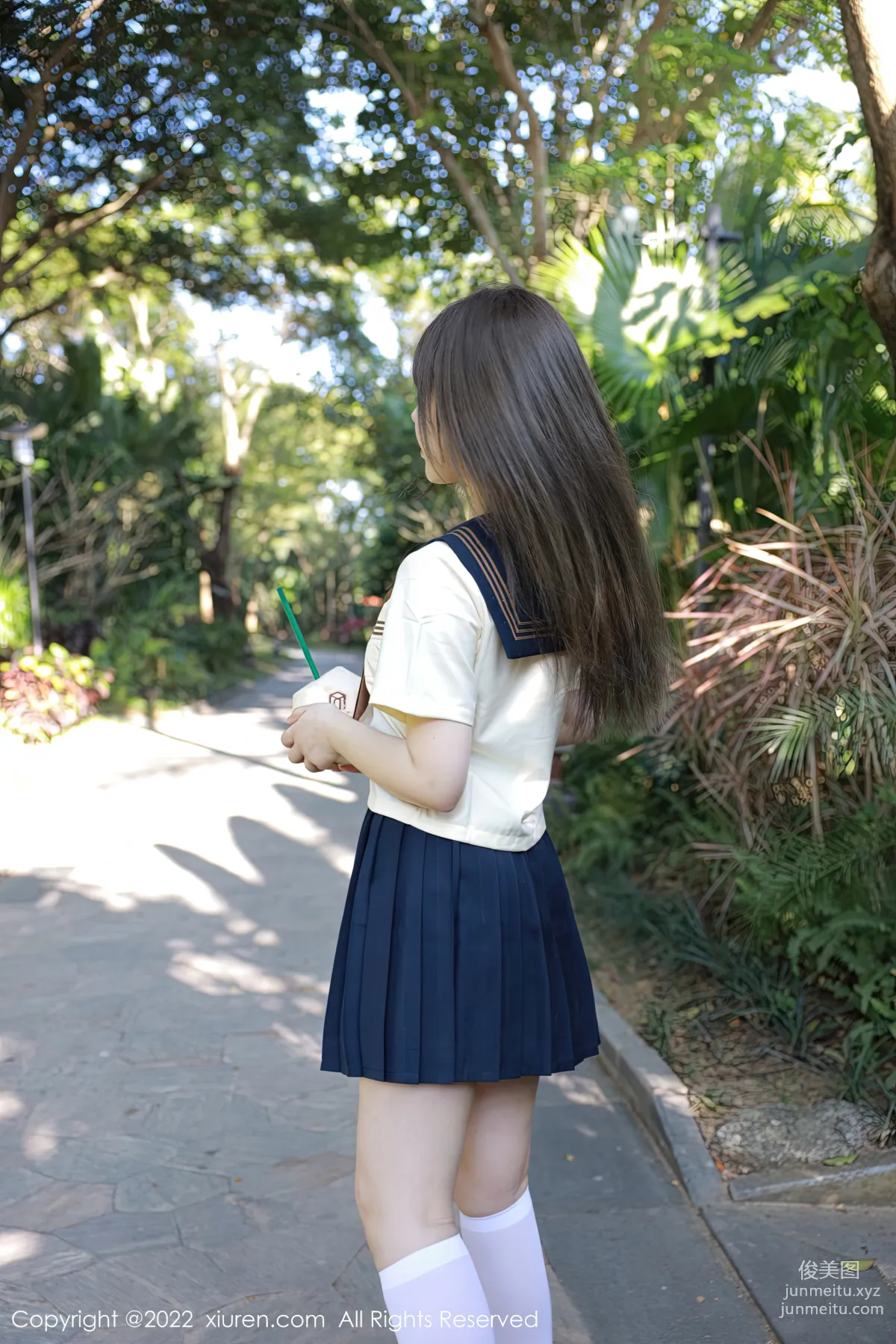 [Xiuren秀人網]2022.12.20 NO.6021 Evelyn艾莉 25