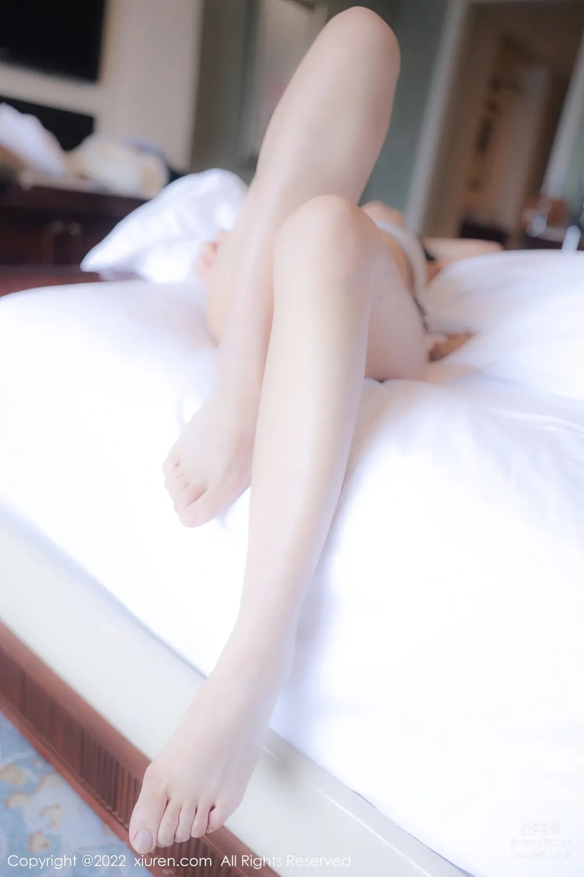 [Xiuren秀人網]2022.12.27 NO.6047 淺淺Danny 67