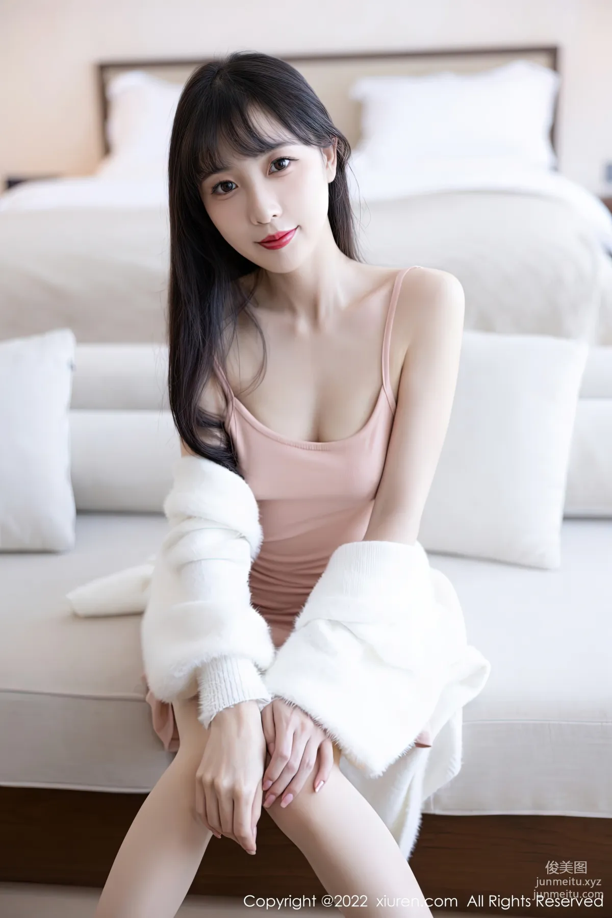 [Xiuren秀人網]2022.12.27 NO.6052 林星闌 23