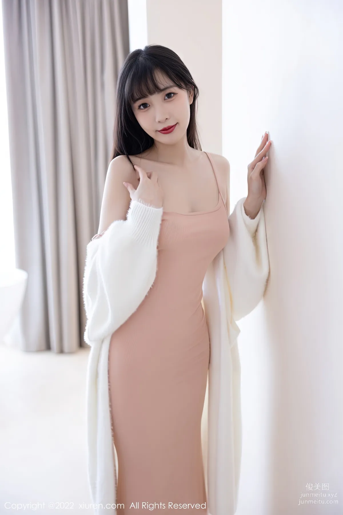 [Xiuren秀人網]2022.12.27 NO.6052 林星闌 24