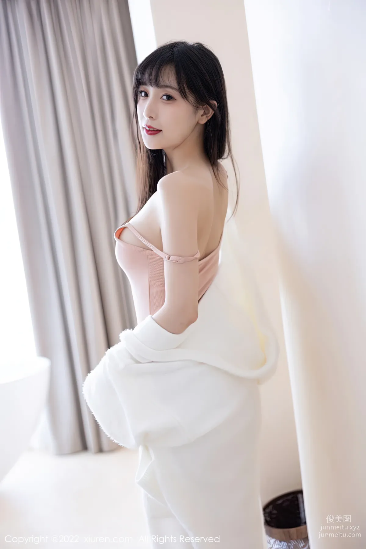 [Xiuren秀人網]2022.12.27 NO.6052 林星闌 26