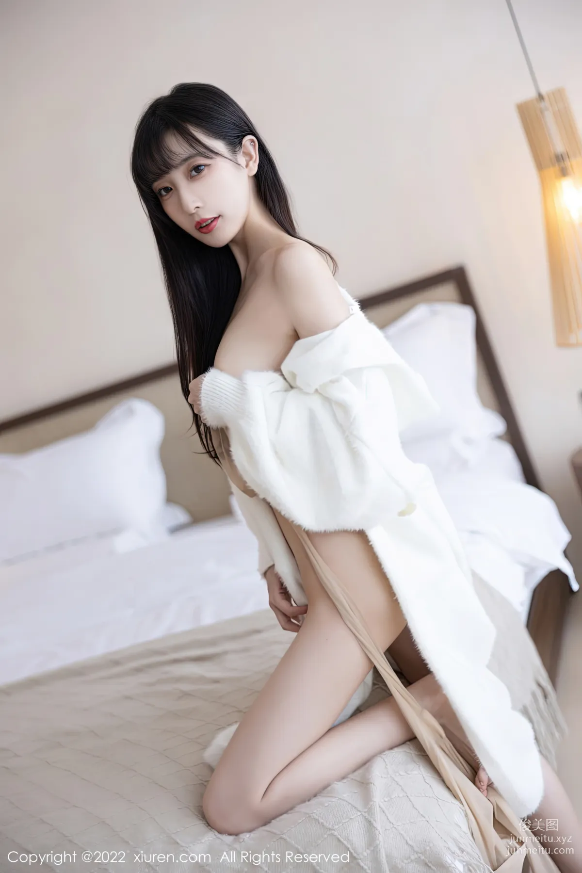 [Xiuren秀人網]2022.12.27 NO.6052 林星闌 58