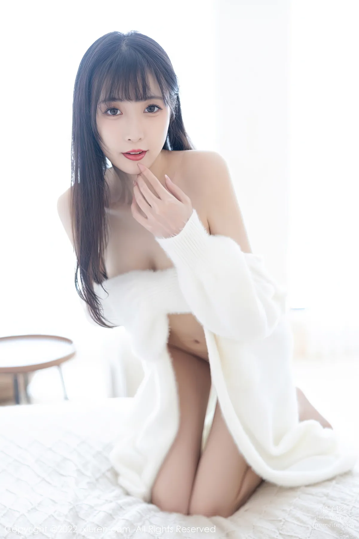 [Xiuren秀人網]2022.12.27 NO.6052 林星闌 74