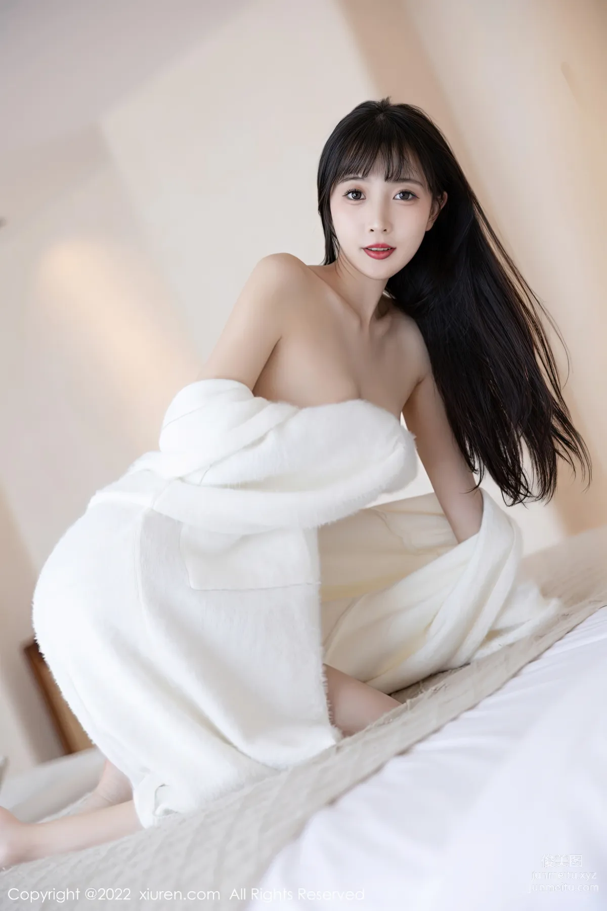 [Xiuren秀人網]2022.12.27 NO.6052 林星闌 76