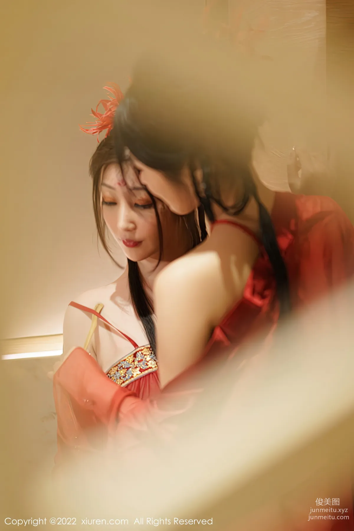 XiuRen No. 6068 photo 11