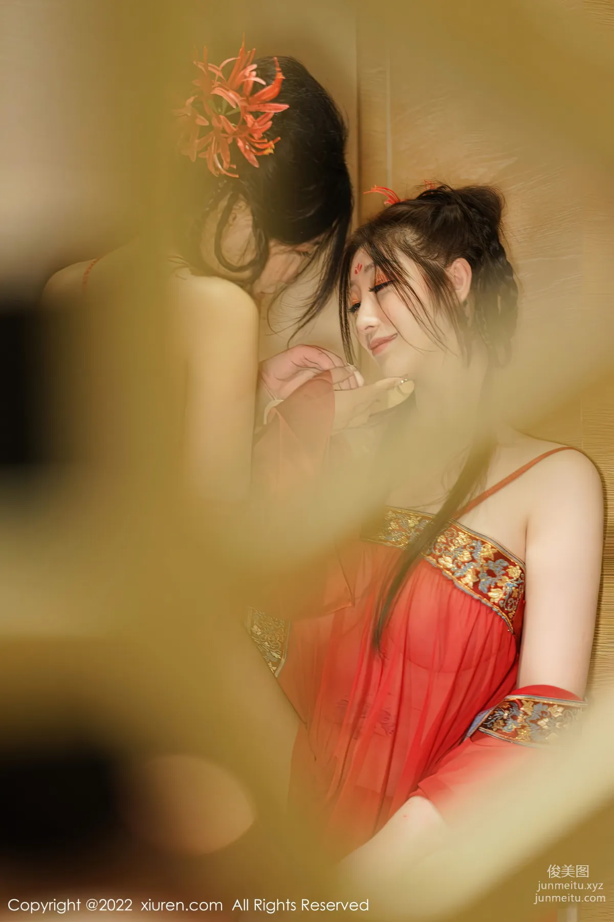 XiuRen No. 6068 photo 29